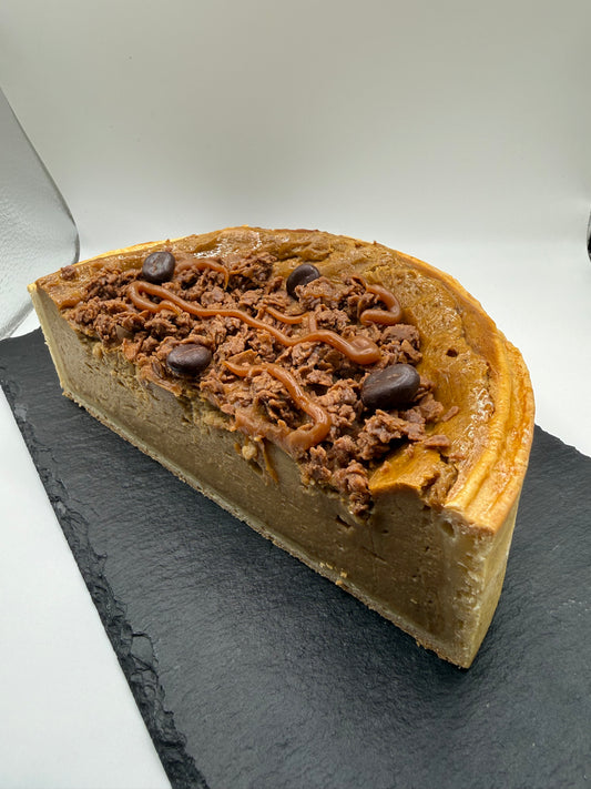 Flan Café