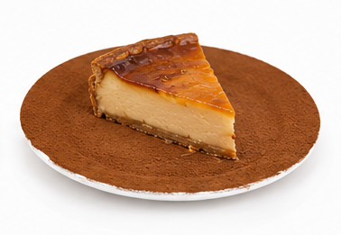 Flan Érable