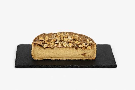 Flan Praliné noisette
