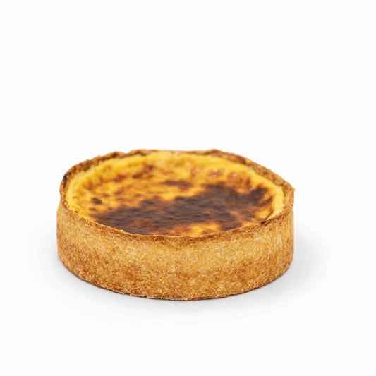 Flan Vanille