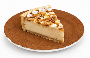 Flan Noix de Coco