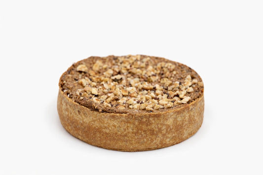 Flan Praliné noisette