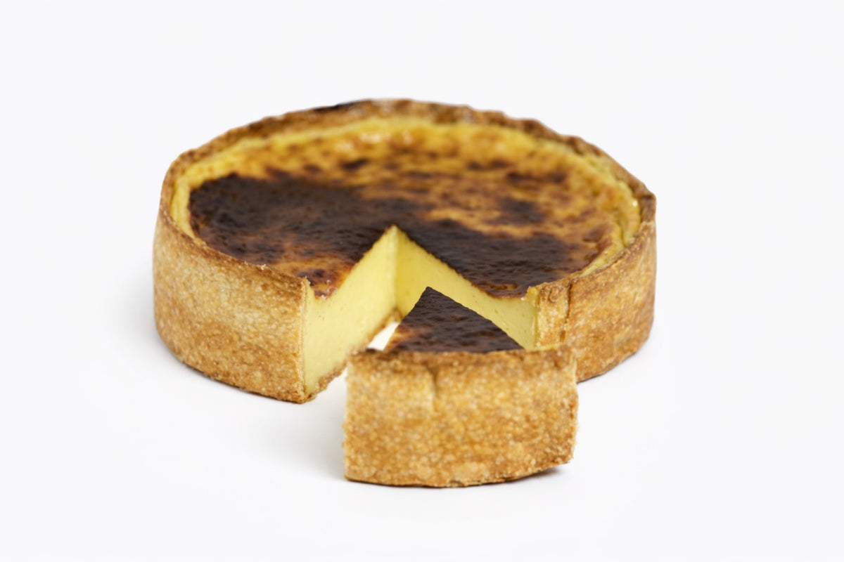 Flan Vanille