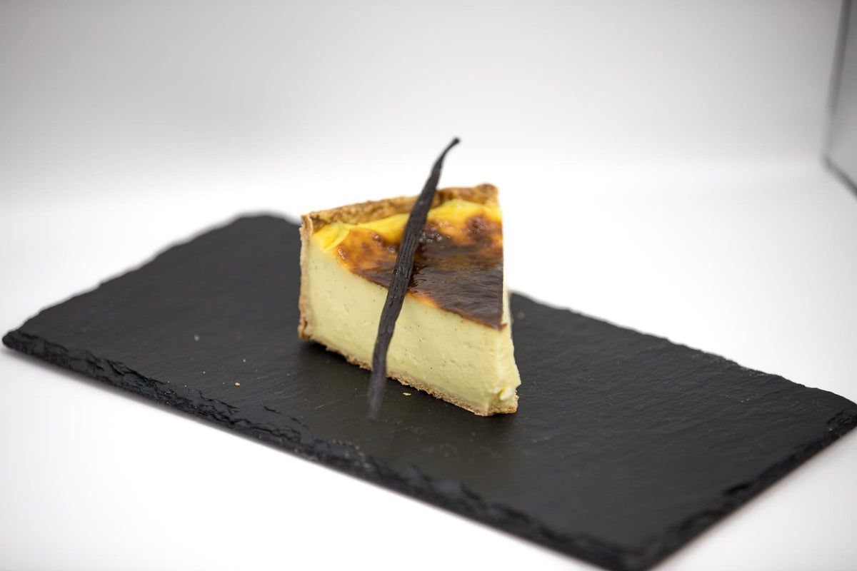 Flan Vanille