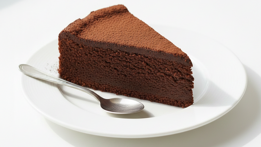 Gâteau au chocolat