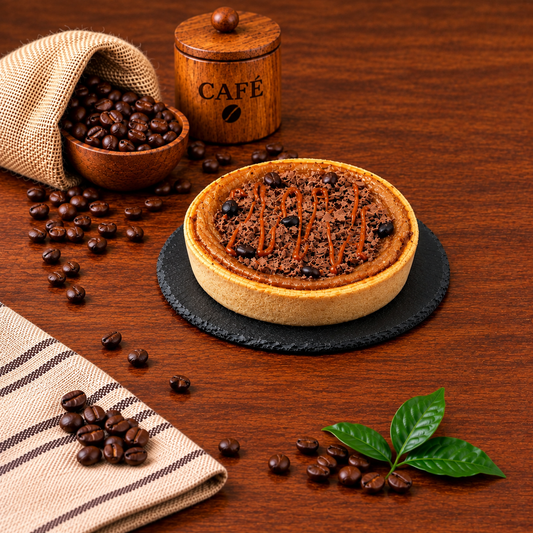 Flan Café