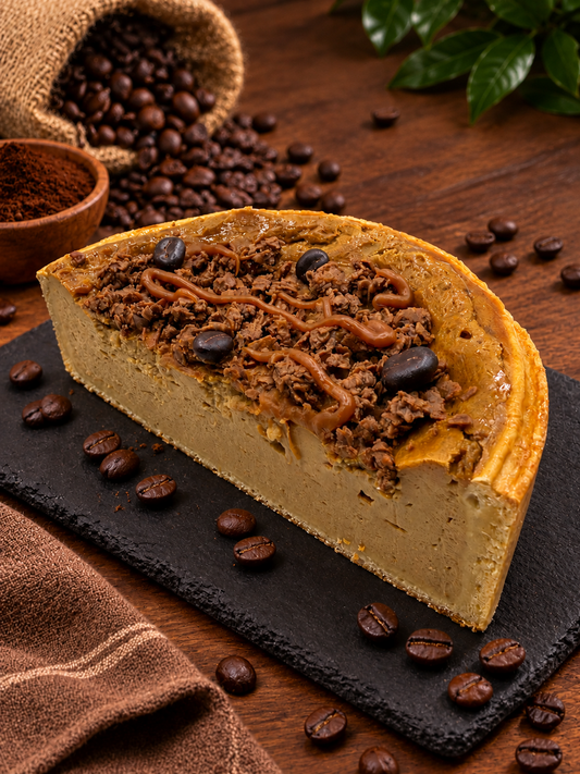 Flan Café